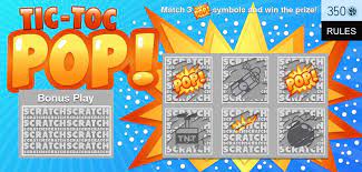 Pin On Lucktastic Scratch Off Cards