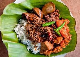 Kumpulan resep masakan dan makanan indonesia dan mancanegara terlengkap. 20 Indonesian Foods That You Should Eat Before You Die Resep Masakan Masakan Indonesia Resep