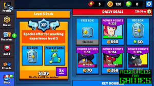 They are generally obtained by purchasing with real money. Brawl Stars Guide The Best Ways To Spend Gems