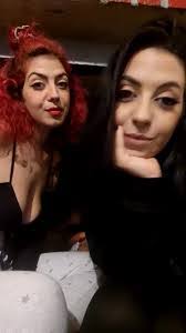 Sara Bachis's Instagram, Twitter & Facebook