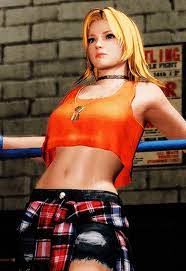 Tina Armstrong Doa Dead Or Alive GIF - Tina Armstrong Doa Dead Or Alive Doa  - Discover & Share GIFs