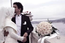 Medina Kll Adli Kullanicinin Love Is In The Air 3 Panosundaki Pin Evlilik Dugun Elhamdulillah