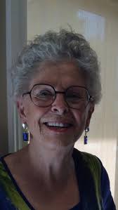 Obituary for Moira Ann (Dewar) ORMISTON