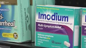 Image result for Loperamide Abuse