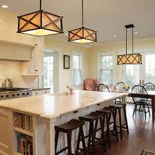 Charleston 13 1/2 wide brushed nickel led pendant light. Buy Rustic Pendant Lights For Kitchen Island With A Reserve Price Up To 65 Off