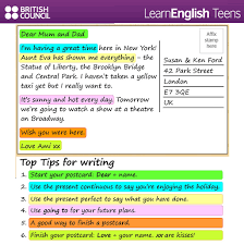 Timeline Photos Learnenglish Teens British Council English Writing Learn English British Council