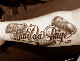 There are a number of celebrities worldwide who go for gorgeous arm tattoos. Tattoo For Men Arm Name Tattoo Designs Ideas