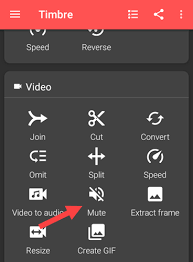 Nobody knows how to fix this glitch. How To Remove Audio From Video On Any Device 2020 Techwiser