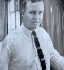 The Talented Mr. Marsland: book shines overdue light