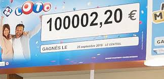 Nos propositions tirage loto du 25/09/2019. Saint Sever Calvados Normandie Elle Gagne Plus De 100 000 Au Loto