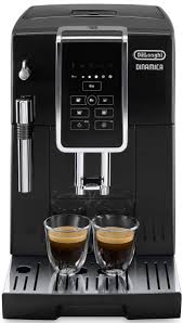 Delonghi ecam 370.95 t dinamica plus fully automatic coffee machine,free ship w. Delonghi Dinamica Coffee Machine Ecam35015b Winning Appliances