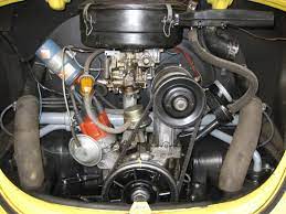 Injection system, overview of fitting locations engines 2,0 ea888 gen iii bz. Thesamba Com Beetle Late Model Super 1968 Up View Topic Fuel Filter Location