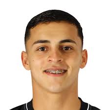 Luis Sequeira Linked Players