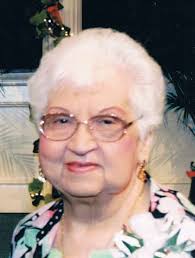 Cecilia Cascio Obituary