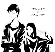 Ikhwan on wn network delivers the latest videos and editable pages for news & events, including entertainment, music, sports, science and the ikhwan first appeared around 1913. Ikhwan And Akhwat By Yuuri Matsumoto On Deviantart