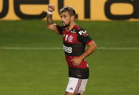 Please check again after this match. Com Gol De Arrascaeta Flamengo Vence Coritiba Por 1 A 0 Esportes Campo Grande News
