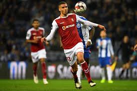 Check this player last stats: Manchester United Are Keen To Sign David Carmo Of Braga