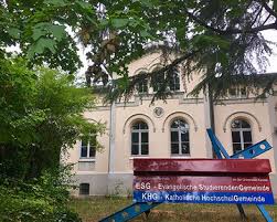 Katholische Hochschulgemeinde Kassel Kontakt