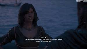 You can check out our review of assassin's creed: Assassin S Creed Odyssey We Re Treasure Hunters Side Quest Walkthrough