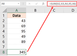 Excel Formulas Not Working Possible Reasons And How To Fix It Excel Formula Learn Computer Science Excel