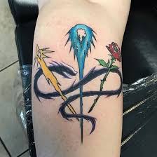 Yu yu hakusho tattoo sleeve. Pin De Brian Argueta Em Ink By Design Tatuagem Tatoo