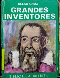 Details for: Los grandes inventores › Sistema de Bibliotecas Municipales  del Gobierno Autónomo de La Paz