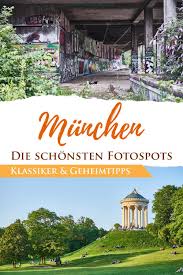 Fotospots Munchen Die 17 Besten Fotolocations Geheimtipps In 2020 Munchen Urlaub Munchen Sehenswurdigkeiten Ausflug