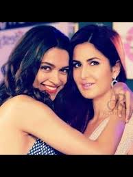 Katrina Deepika Deepika Padukone Katrina Kaif Katrina