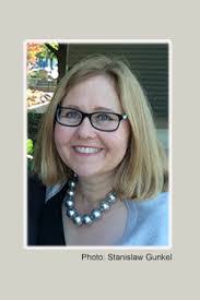 Ann Hetzel's Instagram, Twitter & Facebook