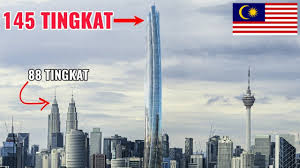 There are no particular issues with mobile connectivity at the tower. Tower M Menara 145 Tingkat Baharu Kuala Lumpur Youtube