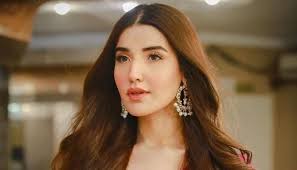 Hareem Farooq gets candid about her character in 'Bismil'