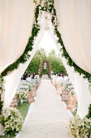 A garden wedding can be romantic, playful, magical, and cheerful. 43 Delicate Spring Garden Wedding Ideas Weddingomania
