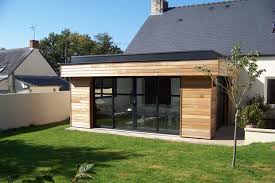 Maybe you would like to learn more about one of these? Prix De La Construction D Une Extension De Maison