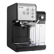 Homedepot.com has been visited by 1m+ users in the past month Buy Mr Coffee One Touch Coffeehouse Espresso Maker And Cappuccino Machine Online In Turkey 976339136