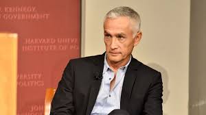 In an interview with jorge ramos, the former vice president said it was a big mistake to have deported hundreds of thousands of people without criminal records. Venezuela S Maduro Temporarily Detains Univision Anchor Jorge Ramos Axios