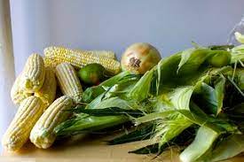 16 tbsp 4 ounces, or 115 grams) unsalted butter, unsalted. Corn Chowder With Chile Lime And Cotija Smitten Kitchen