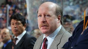 Sea Dogs searching for coach after Flynn steps down