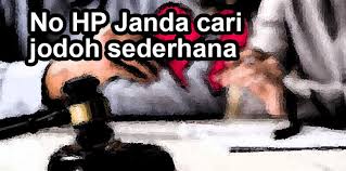 No hp janda siap nikah siri 2020 : Cari Jodoh Janda Sederhana