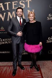 Хью джекман, мишель уильямс, зак эфрон и др. Hugh Jackman Zac Efron And Zendaya Celebrate The Greatest Showman S World Premiere Vogue