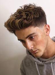 20 Haircuts For Men With Thick Hair High Volume In 2021 Thick Hair Styles Mens Hairstyles Haircuts For Men
