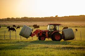 How do you start a kubota tractor. Kubota Introduces The New L60le Series Hay And Forage Magazine