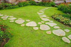 Remove stones from around a few pavers (maybe 4). Types Of Stepping Stones And How To Clean Them Mbl Landscaping