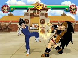 Utilisant le moteur de rendu 2d mugen utilisé dans le passé pou. Dragon Ball Z Budokai 2 Screenshots Neoseeker