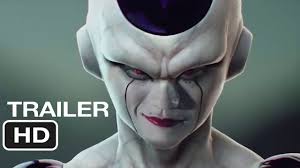 The movie is now done. Dragon Ball Z The Movie Official Trailer 2020 Bandai Namco Concept Latest Movie Tv Trailors