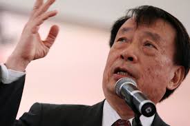 MPF no substitute for pensions, says consultant Nelson Chow