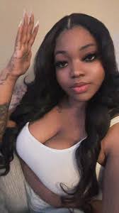 Ebony Owens (@ebonyowns)'s videos with Lulu lemon Blo