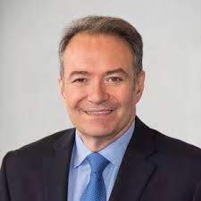 Leading with strength in the face of uncertainty.