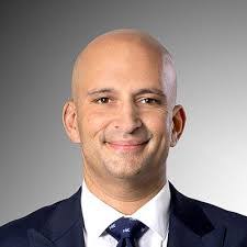 Glenn Bricker's Instagram, Twitter & Facebook