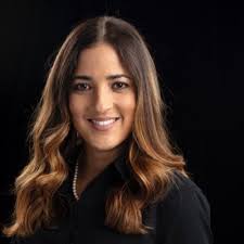 Marissa Morales's Instagram, Twitter & Facebook