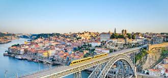Portugal is located on the west side of the iberian peninsula, ideally positioned between spain and the atlantic ocean. 10 Reasons To Study In Portugal Top Universities